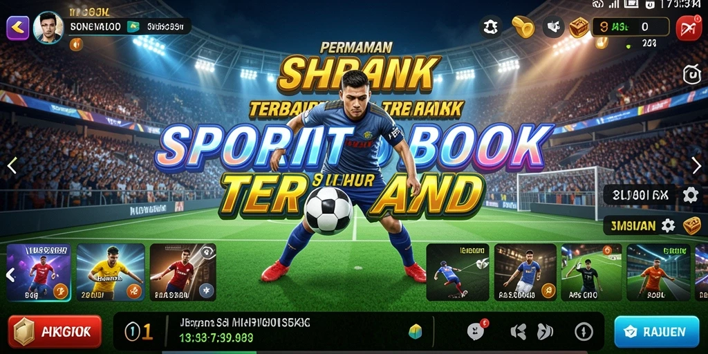 Screenshot gameplay 33L menunjukkan pengalaman taruhan yang seru dan interaktif.