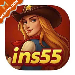 INS55 - Permainan Tembak Ikan Seru